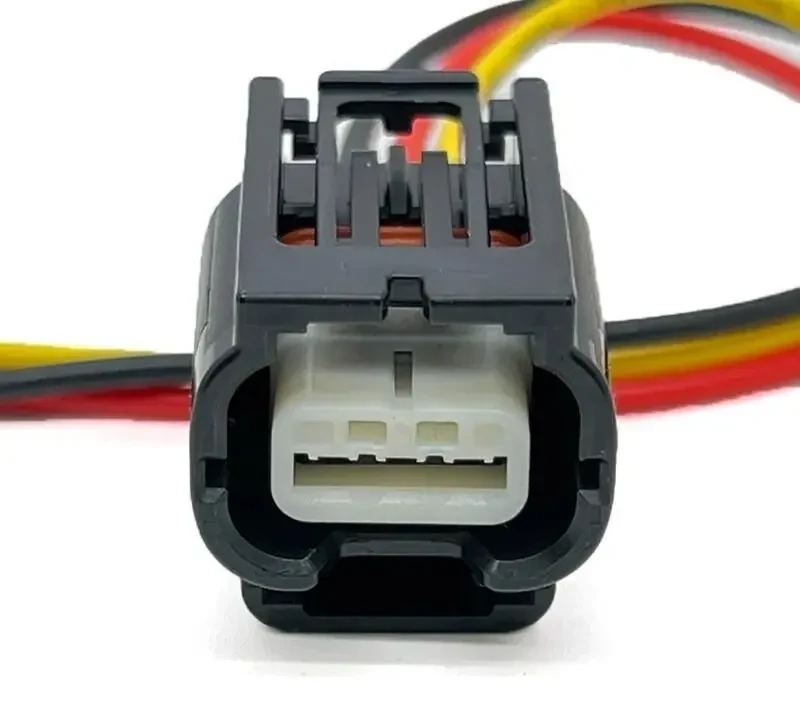 Фішка конектор 3pin Honda Infinite radar sensor 7283-2147-30