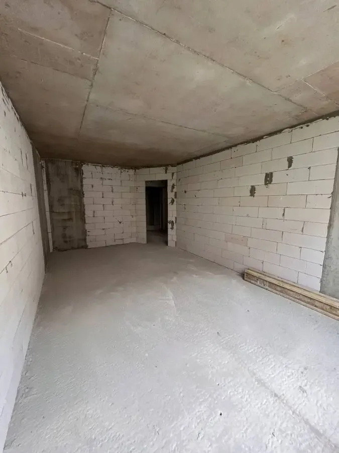 Квартира у новобудові 6