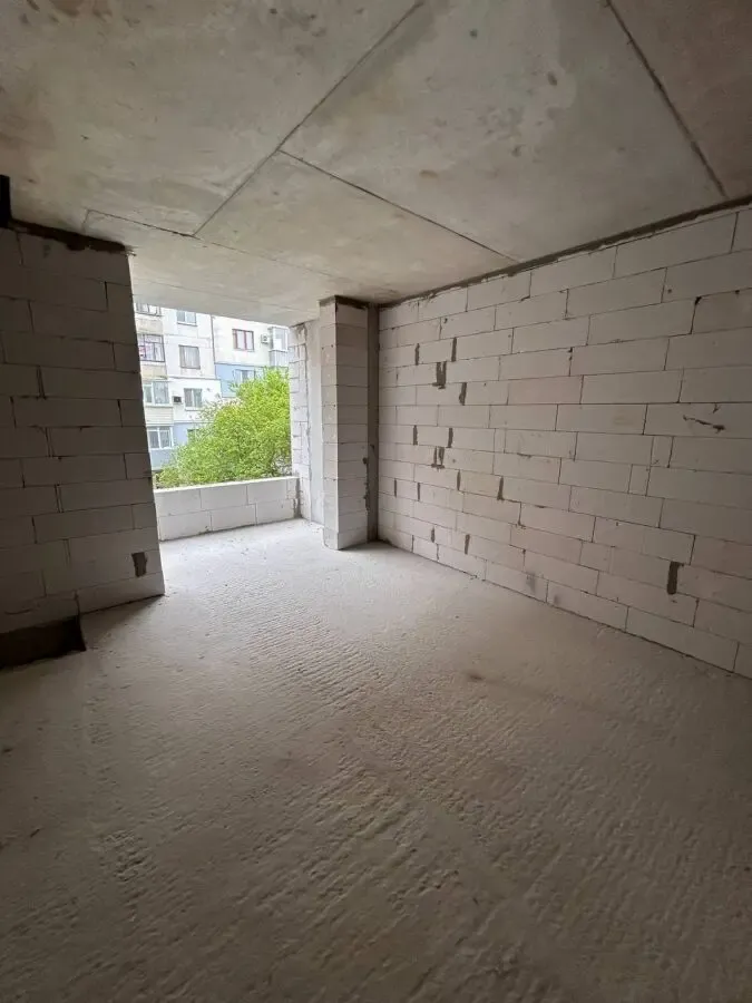 Квартира у новобудові 4