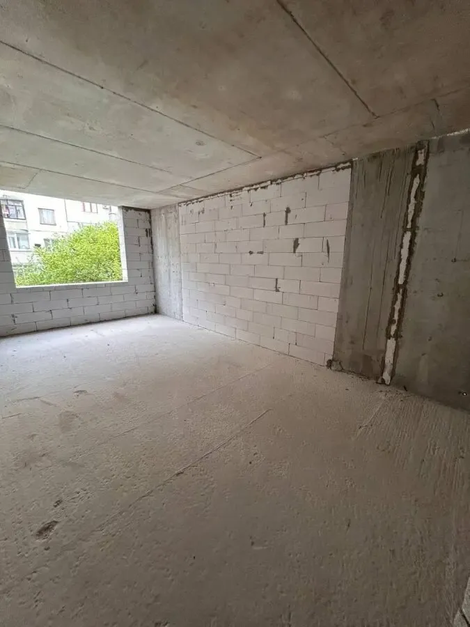 Квартира у новобудові 2