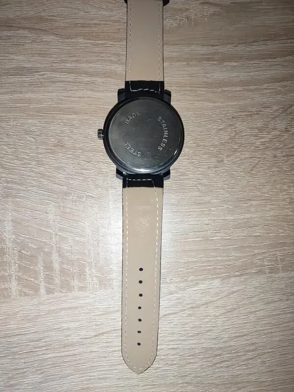 Наручний годинник унісекс 2