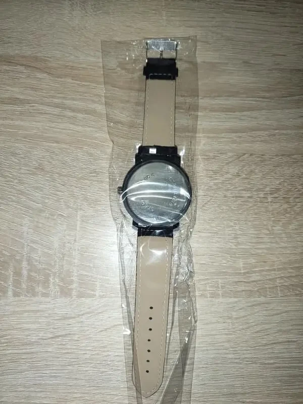 Наручний годинник унісекс 4