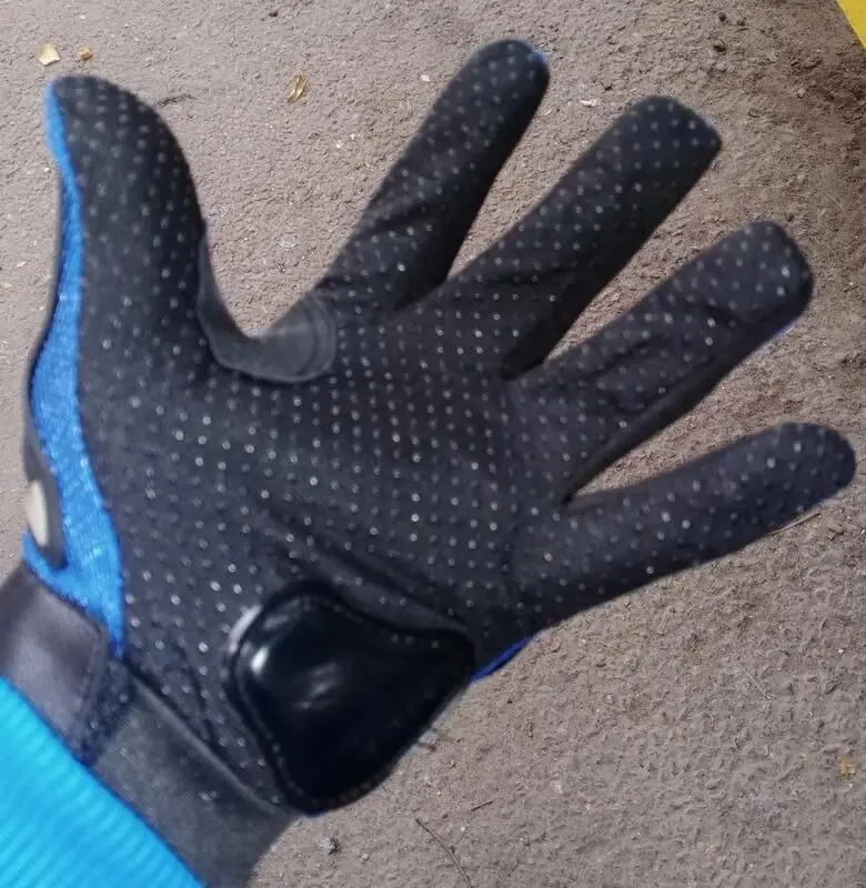 Мотоперчатки Pro-biker 3