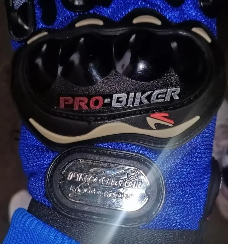 Мотоперчатки Pro-biker 5
