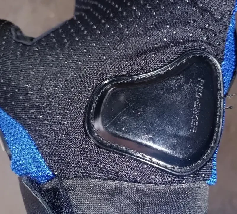 Мотоперчатки Pro-biker 4