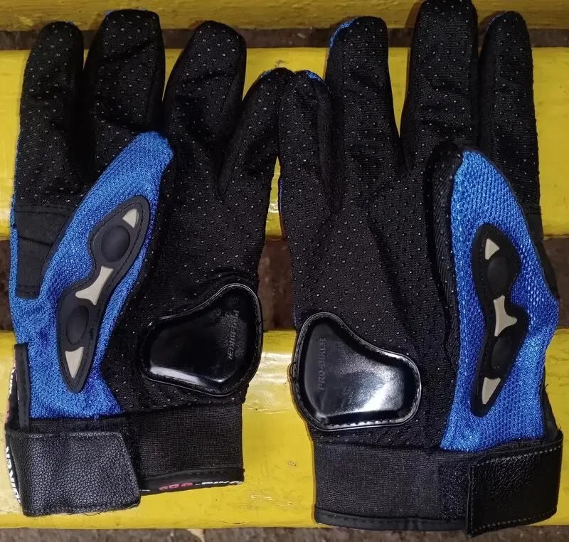 Мотоперчатки Pro-biker 6