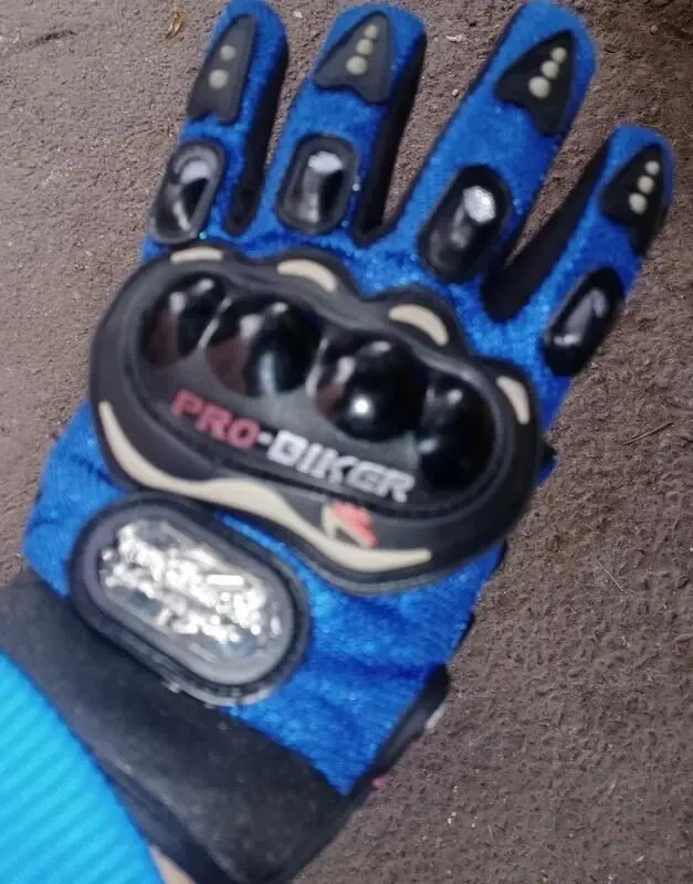 Мотоперчатки Pro-biker 2