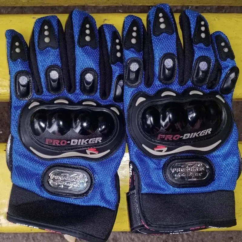 Мотоперчатки Pro-biker
