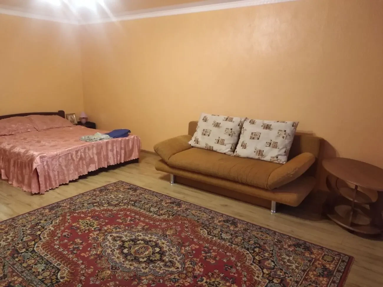 Квартира в центрі Трускавця 5