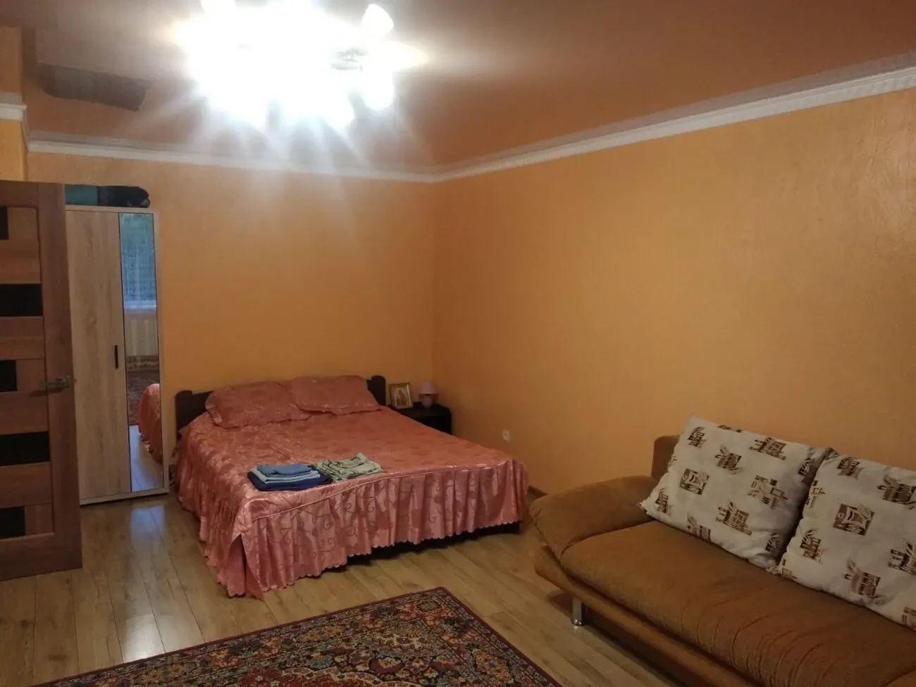 Квартира в центрі Трускавця 3