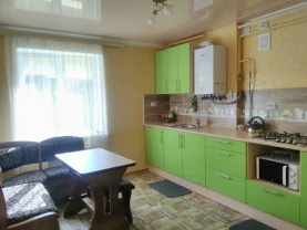 Квартира в центрі Трускавця