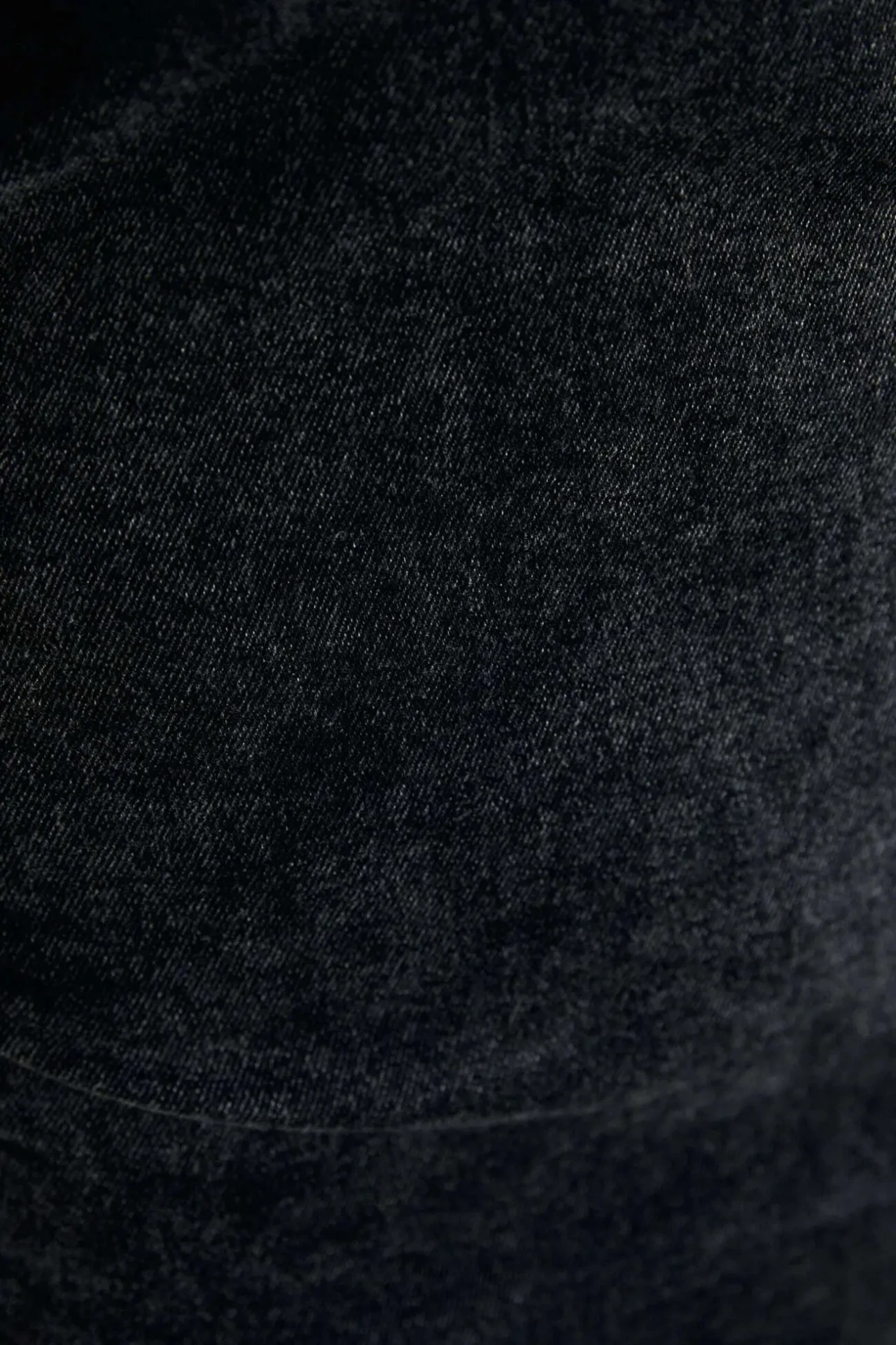 Джинсовое платье Zara 2