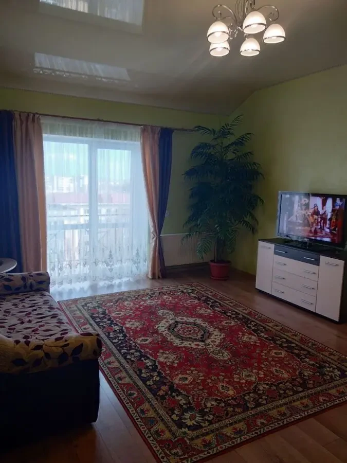 Квартира в центрі Трускавця 4