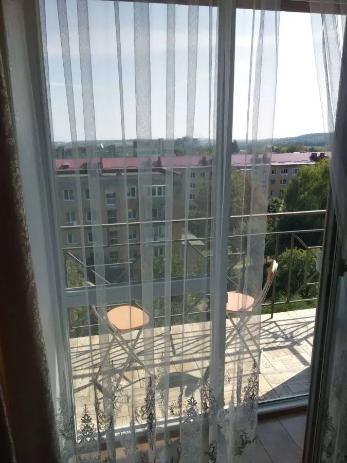 Квартира в центрі Трускавця 8