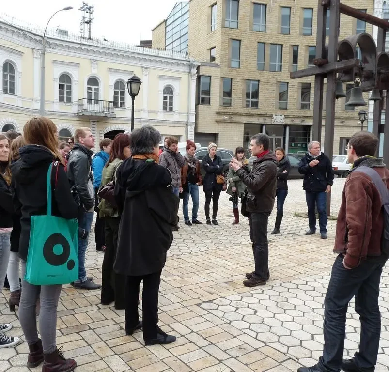 Репетитор активного и живого немецкого языка 4