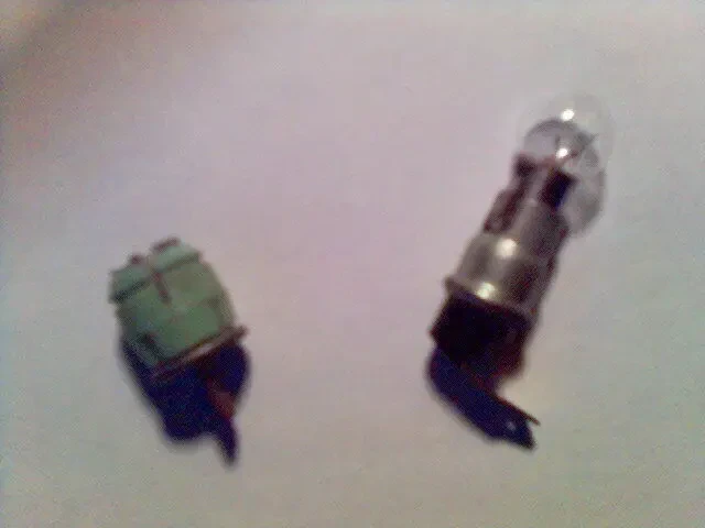 Автомобильные патроны 3