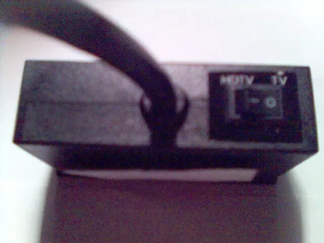 Кабель-переходник 4