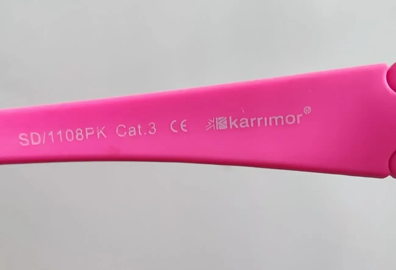 Спортивные очки Karrimor 2