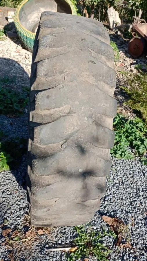 Шины 12.00-20    320-508  320R508 КрАЗ  МАЗ 5