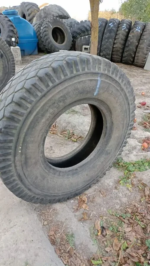 Шины 12.00-20    320-508  320R508 КрАЗ  МАЗ 2