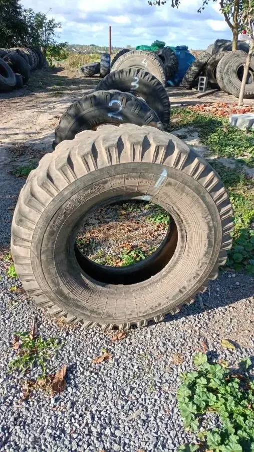 Шины 12.00-20    320-508  320R508 КрАЗ  МАЗ 3