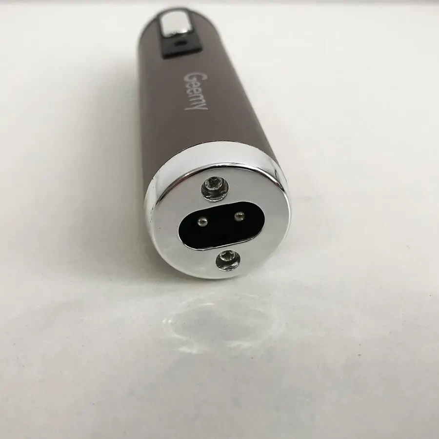 Тример GEMEI GM-3112 2в1 6