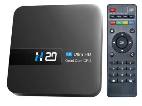 TOPSION tv box,  android 10.1 3