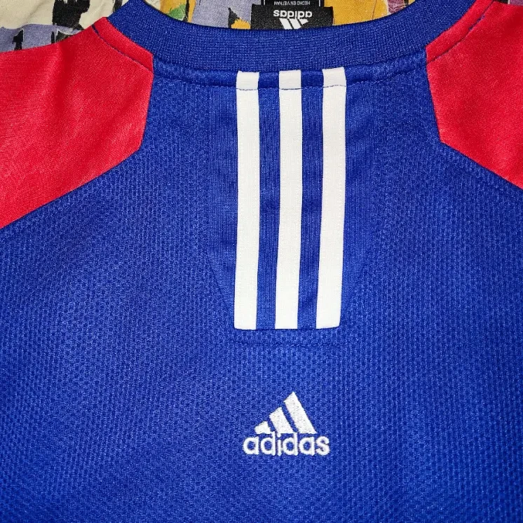 Баскетбольная футболка, джерси Adidas NBA Detroit Pistons 5