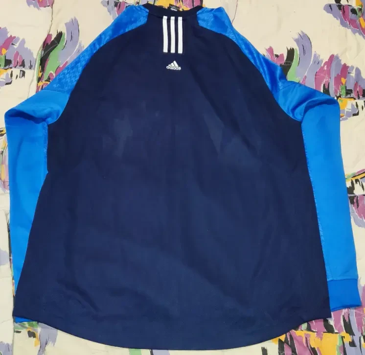 Баскетбольная футболка, джерси Adidas NBA Dallas Mavericks 3