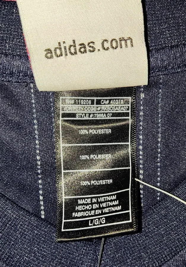 Баскетбольная футболка, джерси Adidas NBA Dallas Mavericks 7