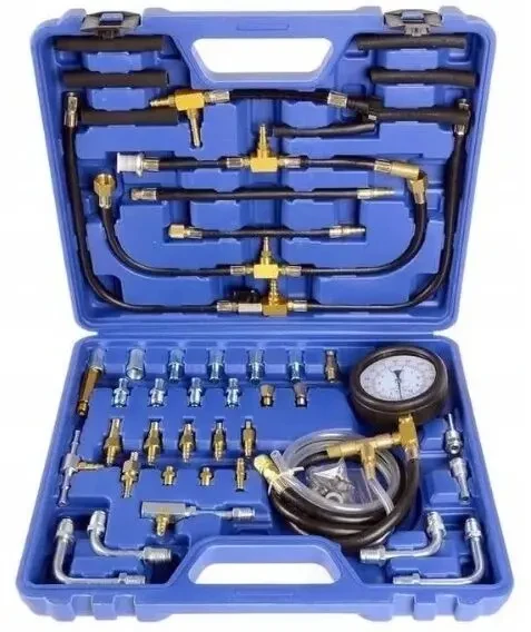 Тестер тиску палива для інжекторів Falcon F06005