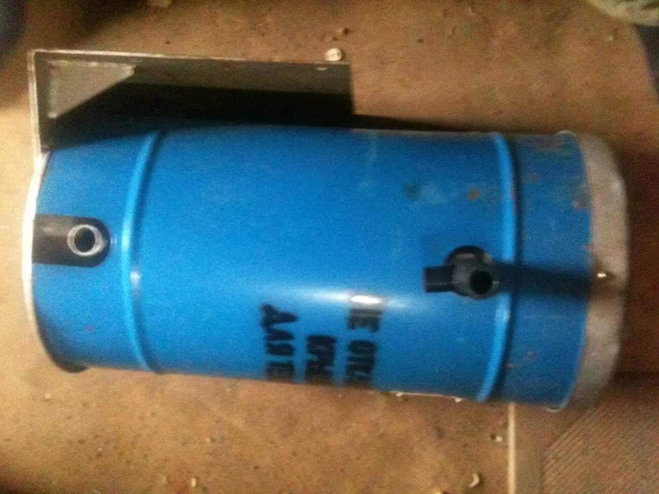 Водонагреватель (электронагреватель воды) ЭВ-Ф-15А 2