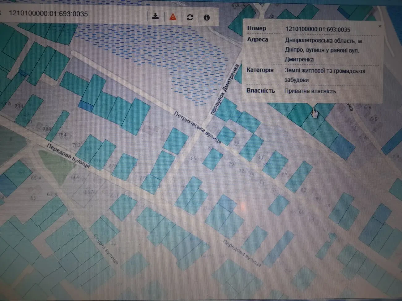 земельный участок 10 соток 5