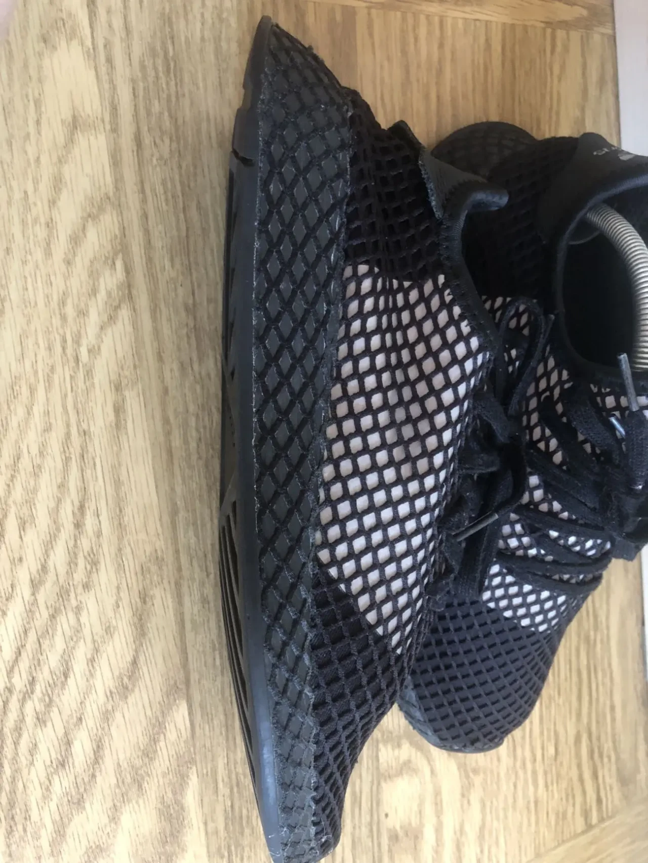 Мужские кроссовки Adidas 7