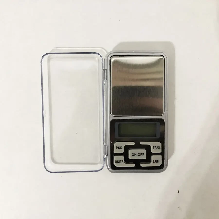 Ваги ювелірні 4