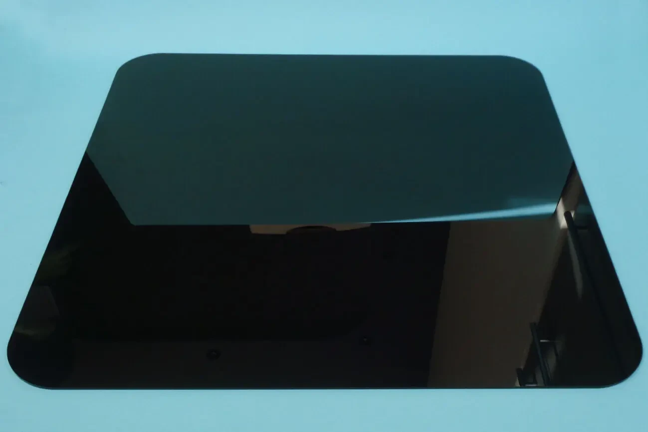 Отражающие панели 2 штуки фотофон для предметной фотосъемки акрил 6