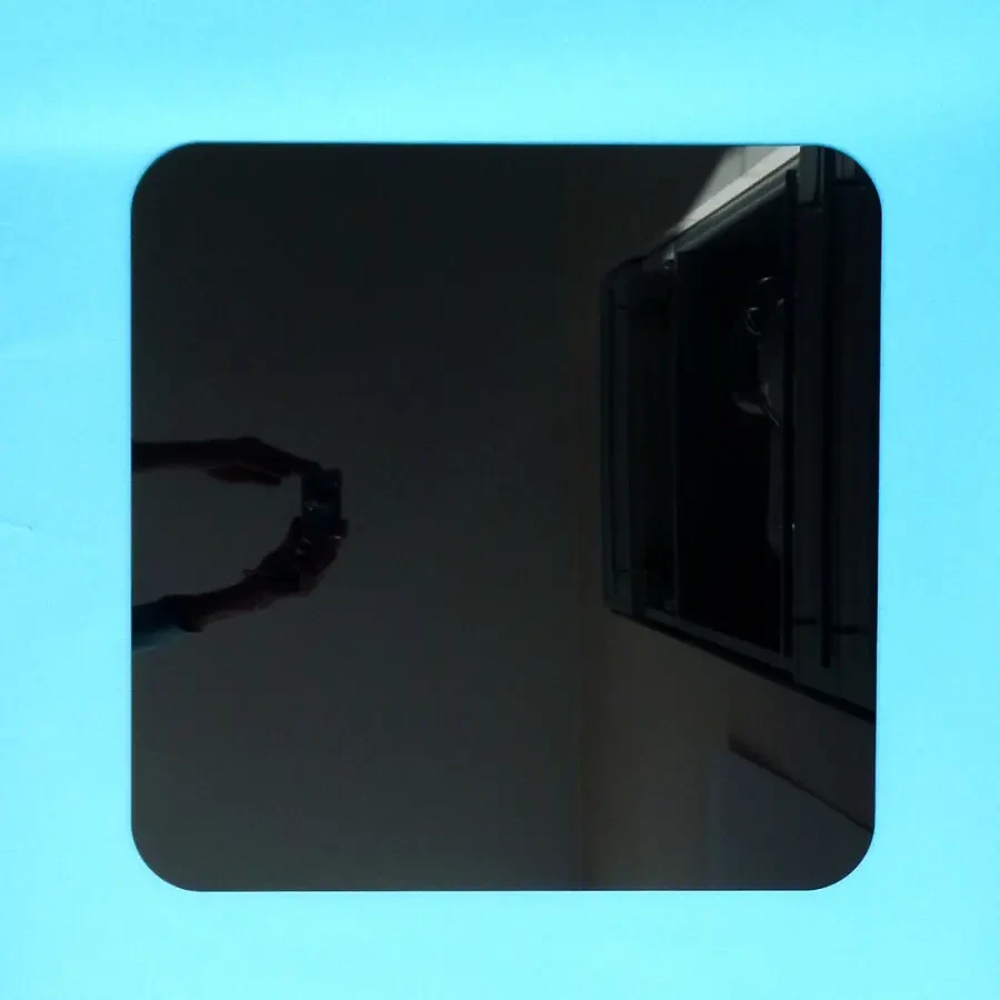 Отражающие панели 2 штуки фотофон для предметной фотосъемки акрил 7