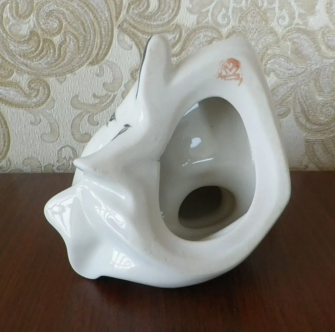 Статуэтка Гариб (Туркмен с дутаром) 16 см Трегубова Коростень 8