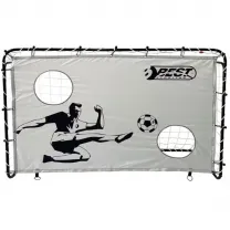 Футбольні ворота Hudora Hornet 180