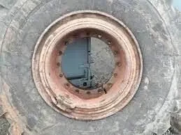 Фронтальный погрузчик-дики 25 дюймов. 2