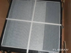 Радіатор Еталон ,ТАТА, I-Van Е2-Е3