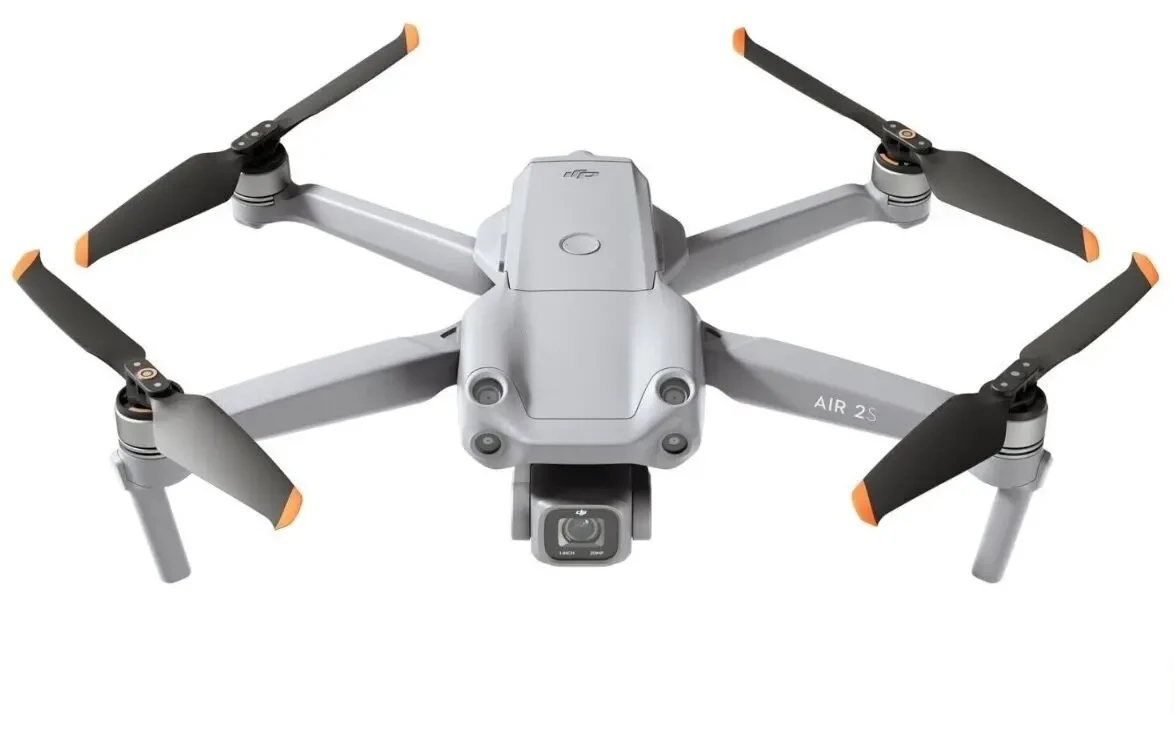 Ремонт, сервис, дронов, квадрокоптеров DJI