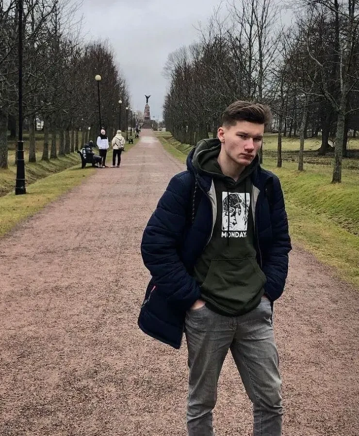 Копірайтер