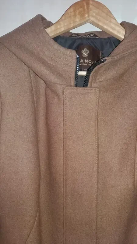 Пальто Mila Nova  38 EUR, або 44 UKR , S 2