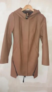 Пальто Mila Nova  38 EUR, або 44 UKR , S