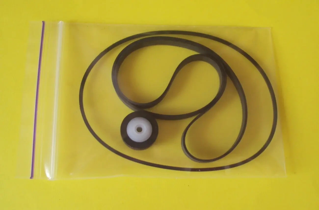 Сервис-комплект ЛПМ кассетного м-на Маяк -120, -231, -232, -233