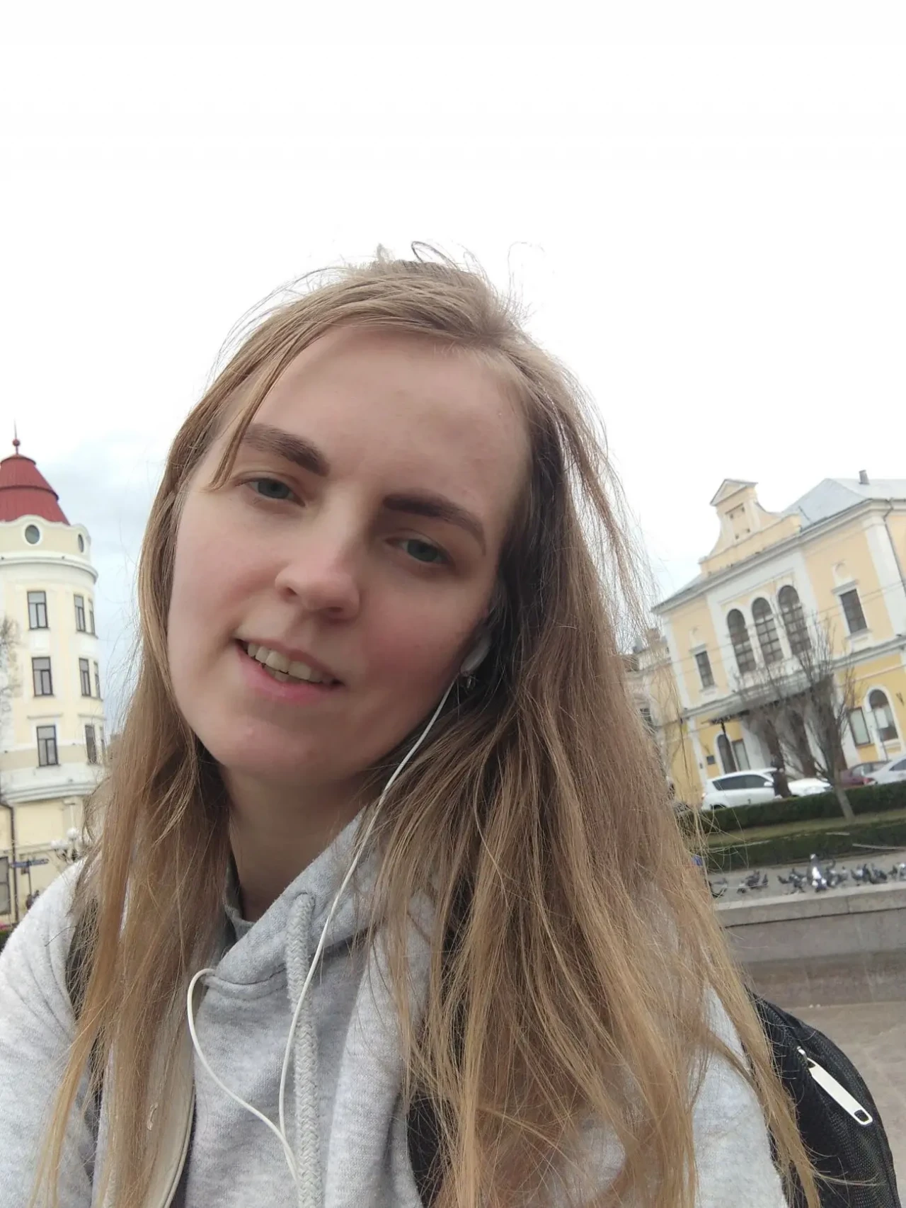 Копірайтер