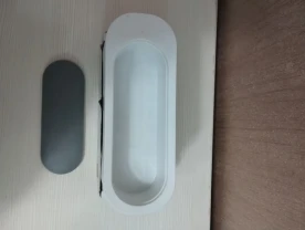 Універсальна ванна для очистки