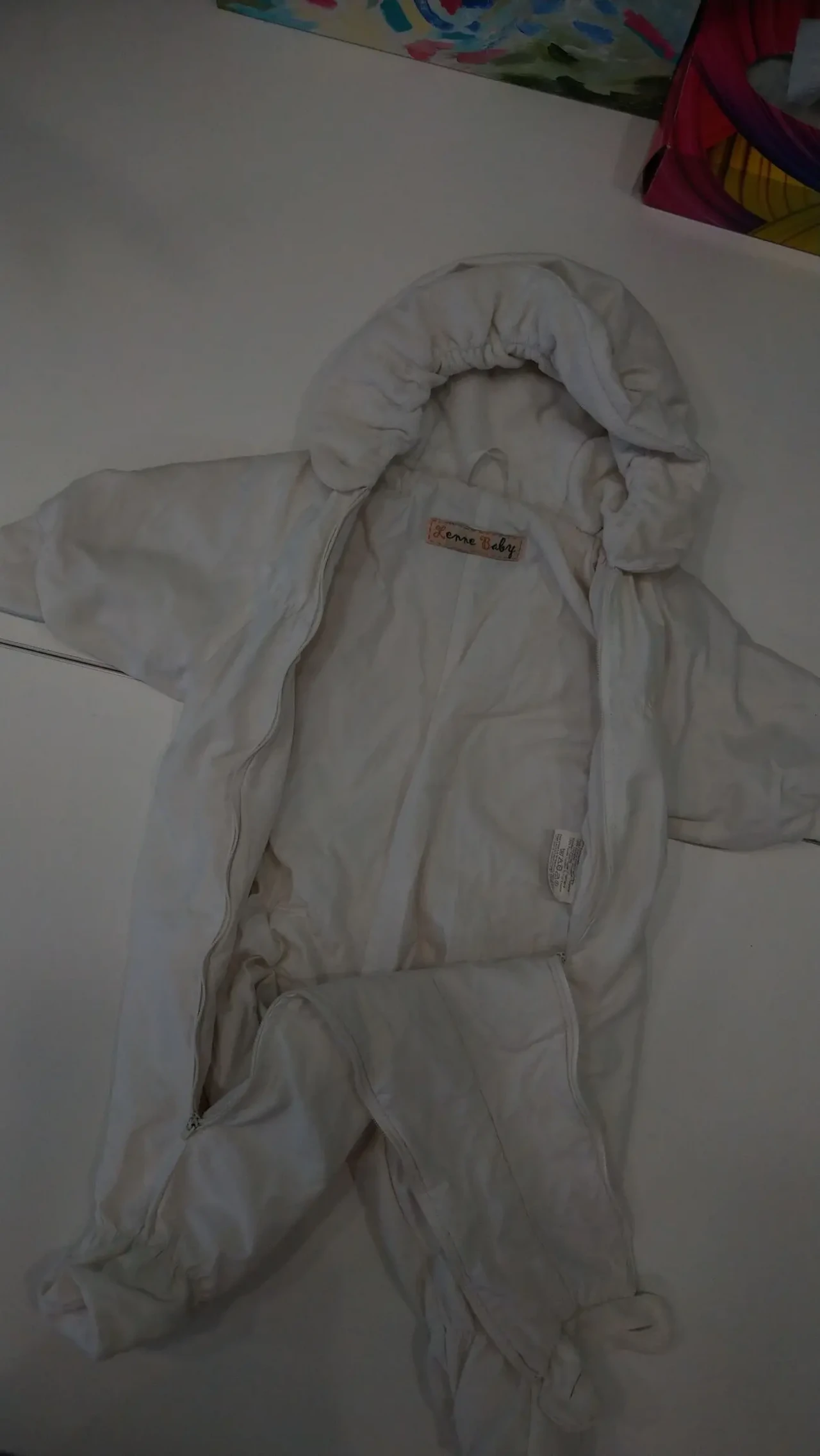 Детский комбинезон, комбез, конверт 6