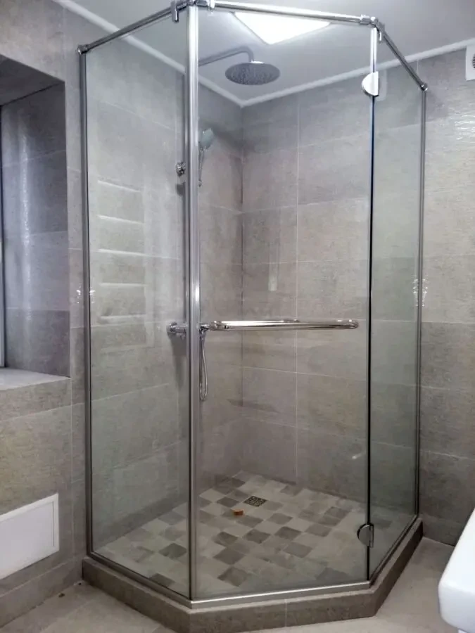 Душова кабіна 3